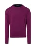 Finshley & Harding Pullover in himbeer - 0010