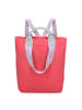 Fritzi aus Preußen Ju Lighty Daypack 38 cm in coral