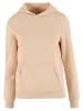 Urban Classics Kapuzenpullover in sand