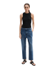 Marc O'Polo Jeans Model Iva boyfriend cropped in Medium Blue