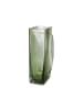 Goebel Vase " Moss Shadows " in grün