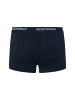 Emporio Armani Boxershorts in marine