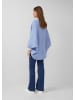 s.Oliver Indoor-Poncho in 5141_blau
