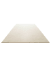 Homie Living Teppich Venice in beige creme