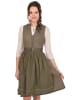 MarJo Minidirndl KARINA in moos