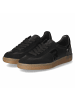 rieker Low Sneaker in schwarz