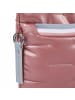 Hedgren Cocoon Cushy - Umhängetasche 21 cm (canyon rose) in canyon rose