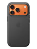Apple Apple iPhone 17 Pro TE Case Black