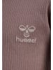 Hummel T-Shirt Hmlreve Mädchen in DEEP TAUPE
