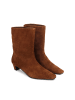 Kazar Boots in Braun