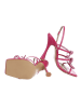 Ital-Design High-Heel Sandalette in Pink