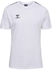 Hummel Hummel T-Shirt Hmlauthentic Multisport Herren in WHITE