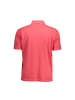 Gant Pink Rosa Baumwolle Herren Polo Hemd