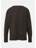 comma Strickpullover in 8940_dunkelbraun
