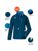 Killtec Wendejacke KOW 88 in Blau