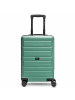 Redolz Essentials 08 CABIN 4 Rollen Kabinentrolley 55 cm in green-blue 2