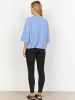 soyaconcept Pullover SC_ORLEAN in 96190 LIGHT BLUE MELANGE