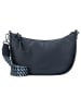 Tom Tailor Tatiana Umhängetasche 28 cm in dark blue