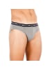 DIM 2er-Set: Slip in Multicolored