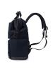 Hedgren Next Clip Daypack RFID Schutz 39 cm Laptopfach in elegant blue