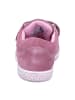 Lurchi Klettschuhe in Rosa