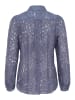 InWear Langarm - Hemd MaddyIW Regular fit in Grisaille