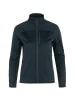 FJÄLLRÄVEN Fleecejacke Abisko Lite Fleece Jacket W in Marine