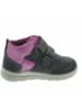 superfit Sneaker für Mädchen in grau