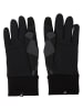 Nike Nike Handschuhe in black/dk smoke grey/black