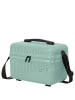 travelite Bali - Beautycase 36 cm (schwarz) in mint