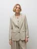 Vero Moda Blazer in Abbey Stone