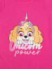 Paw Patrol Paw Patrol Schlafanzug - Unicorn Power -  Set Oberteil & Hose, kurz in pink