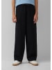 s.Oliver Hose BAGGY  in  9999_schwarz