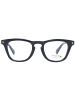 Polaroid Damen Optische Fassungen Quadrat Schwarz