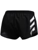 adidas Short in Schwarz