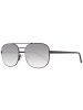 Guess Sonnenbrille für Herren in Schwarz