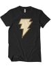 DC Comics T-Shirt in Schwarz