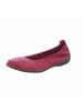 Josef Seibel Ballerinas für Damen in rot