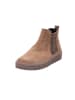 Gabor Stiefelette in beige