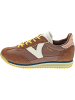 Victoria Sneaker low Braun