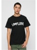 Mister Tee Mister Tee T-Shirts in black