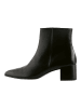 Högl Stiefelette in Schwarz