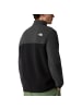 The North Face Yumiori 1/4 Zip in Anthrazit