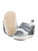 Sterntaler Baby Schuhe in rauchgrau