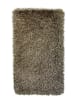 Peyer-Syntex 1 Brücke Sofia Polyshaggy bronze Gr.: 60/110 cm in braun