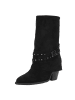 Ital-Design High Heel in Schwarz