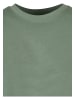 Urban Classics Tall Tees in salvia