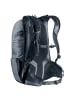 Deuter Updays 20 - Skitourenrucksack 49 cm in schwarz