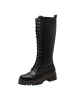 Tamaris Stiefel in BLACK MATT