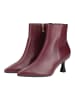 Högl Stiefelette in Rot